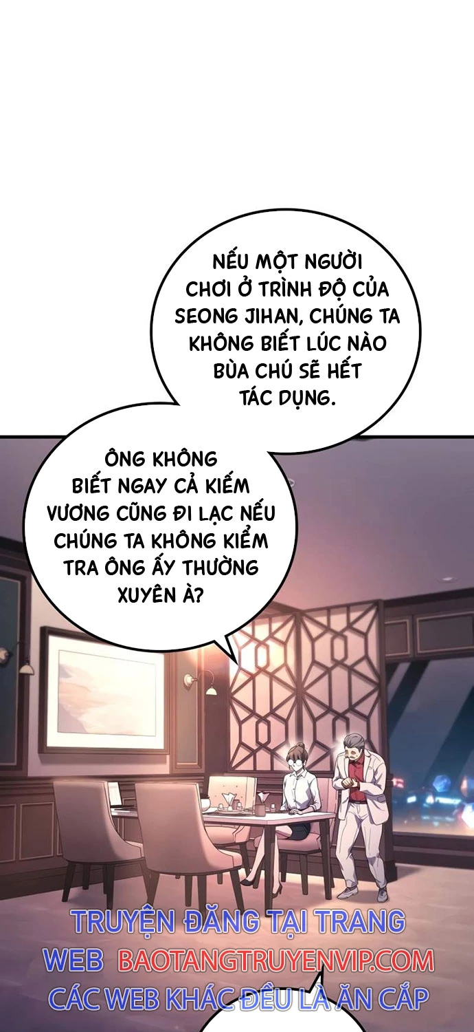 Thần Chiến Tranh Trở Lại Cấp 2 Chapter 63 - 37