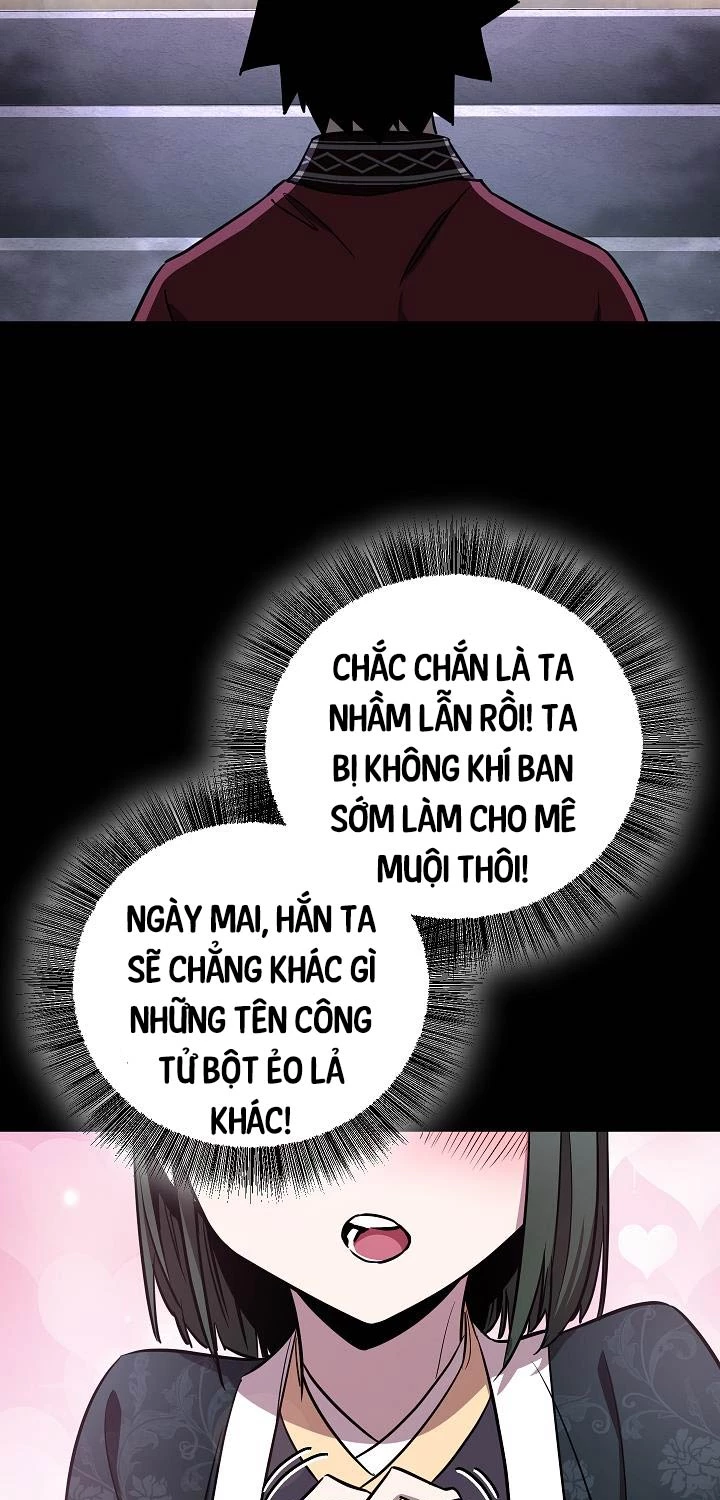 Thanh Mai Trúc Mã Của Đệ Nhất Thiên Hạ Chapter 22 - 28