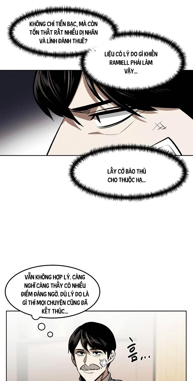 Kẻ Bất Bại Chapter 98 - 7