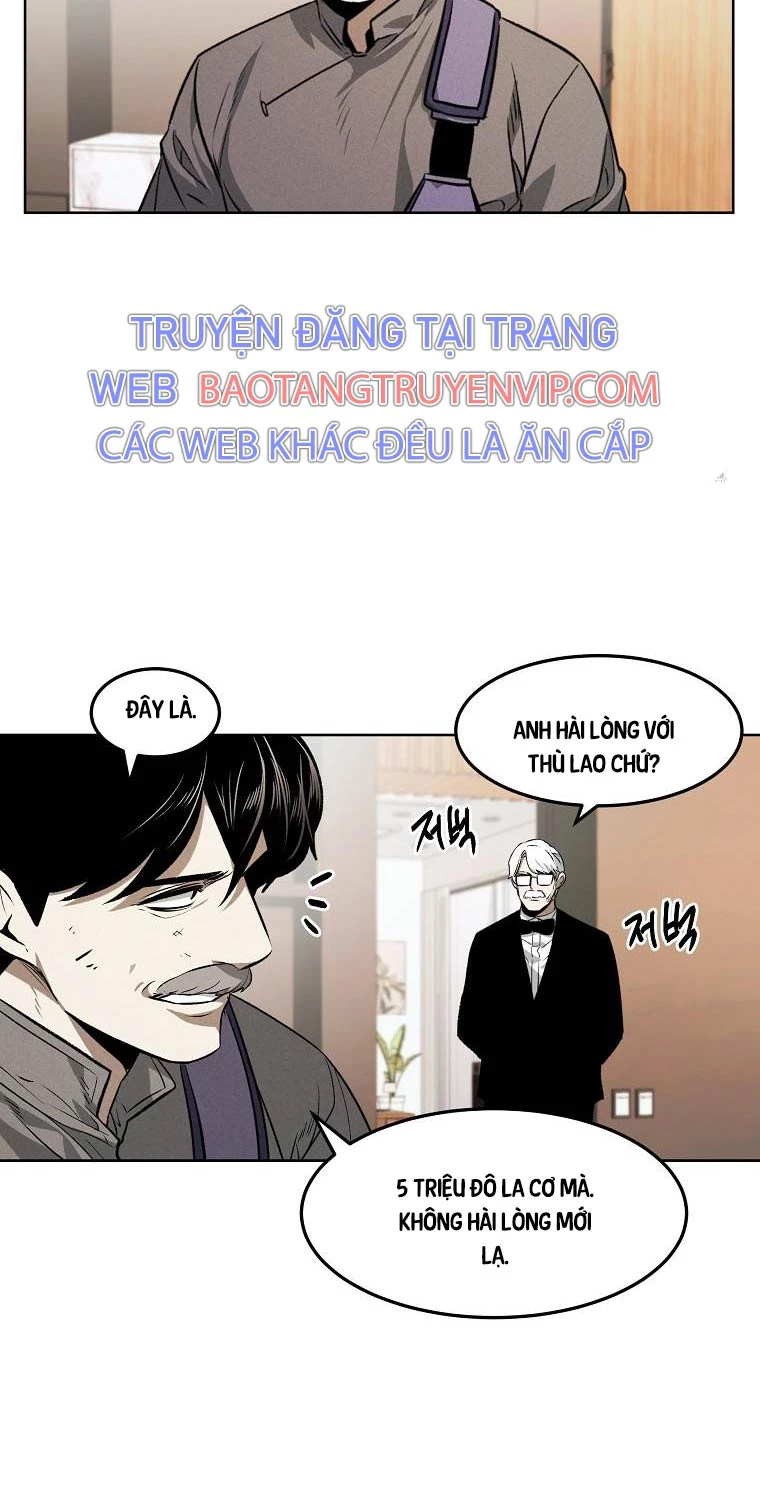 Kẻ Bất Bại Chapter 98 - 8