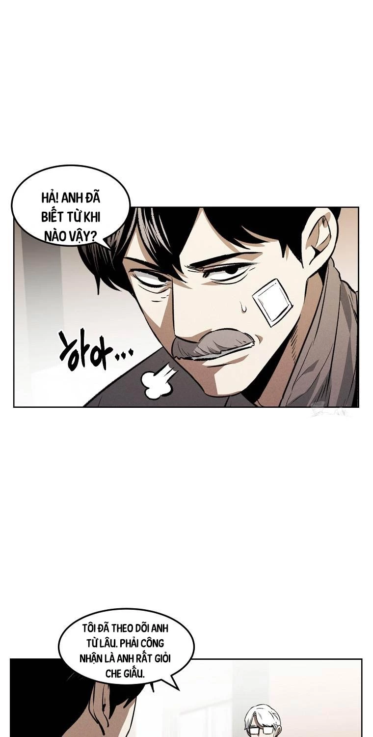 Kẻ Bất Bại Chapter 98 - 14