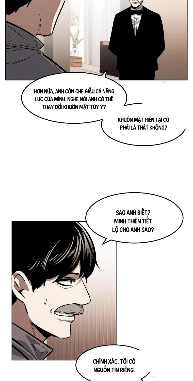 Kẻ Bất Bại Chapter 98 - 15