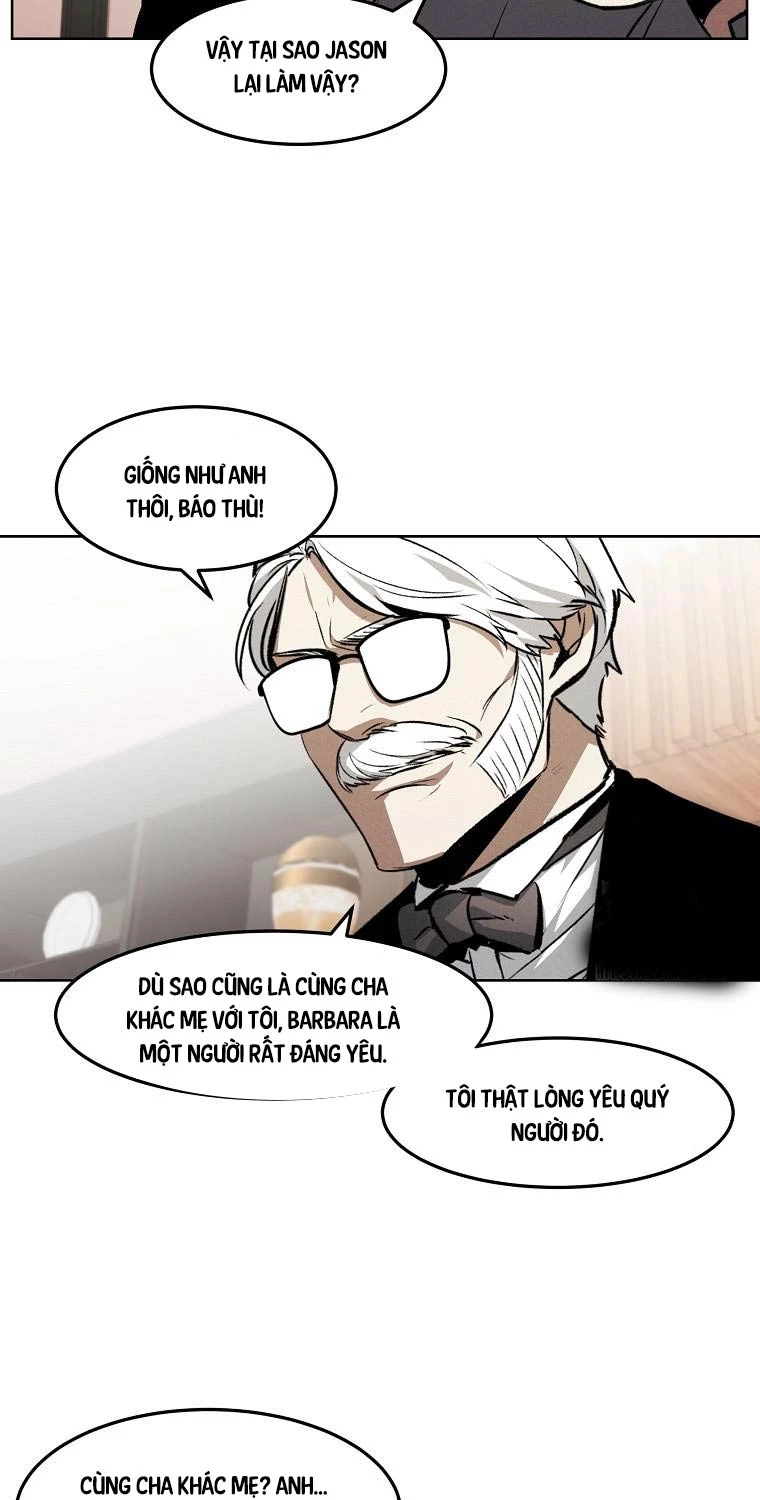 Kẻ Bất Bại Chapter 98 - 18