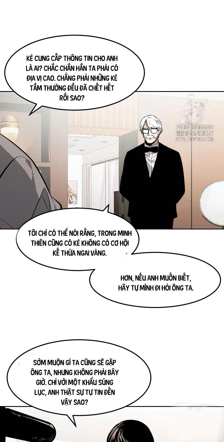 Kẻ Bất Bại Chapter 98 - 25