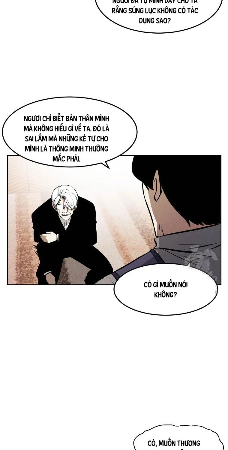 Kẻ Bất Bại Chapter 98 - 44