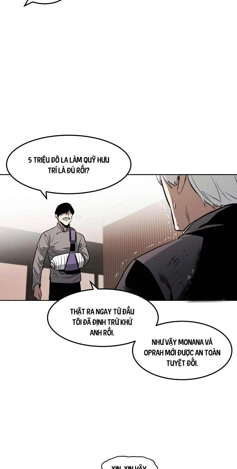 Kẻ Bất Bại Chapter 98 - 46