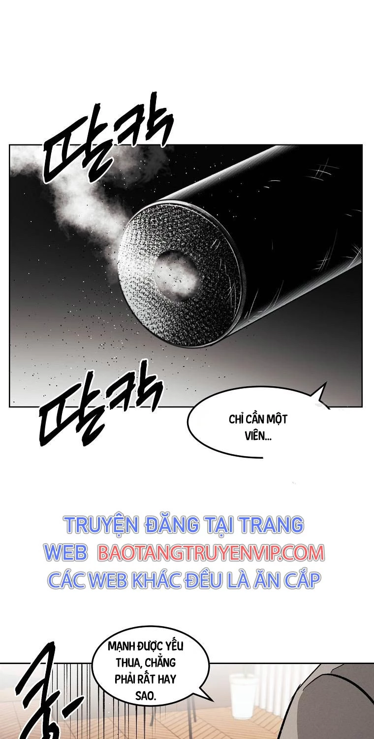 Kẻ Bất Bại Chapter 98 - 50