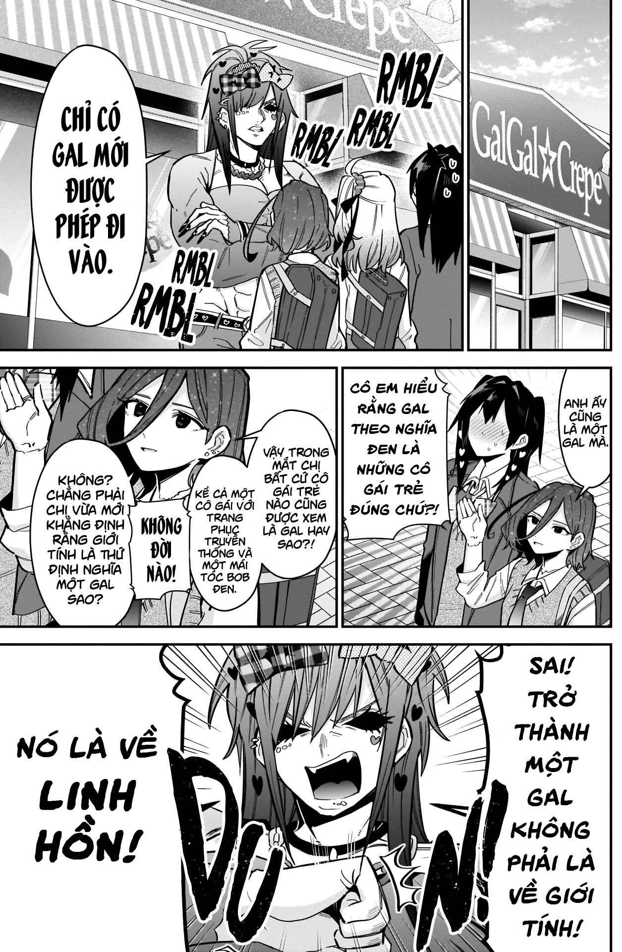 Kimi No Koto Ga Dai Dai Dai Dai Daisuki Na 100-Ri No Kanojo Chapter 111 - 16