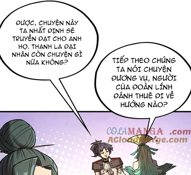 Vạn Cổ Chí Tôn Chapter 336 - 54