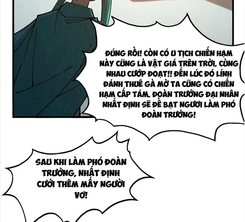 Vạn Cổ Chí Tôn Chapter 336 - 88