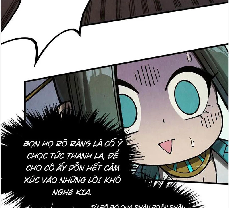 Vạn Cổ Chí Tôn Chapter 336 - 95