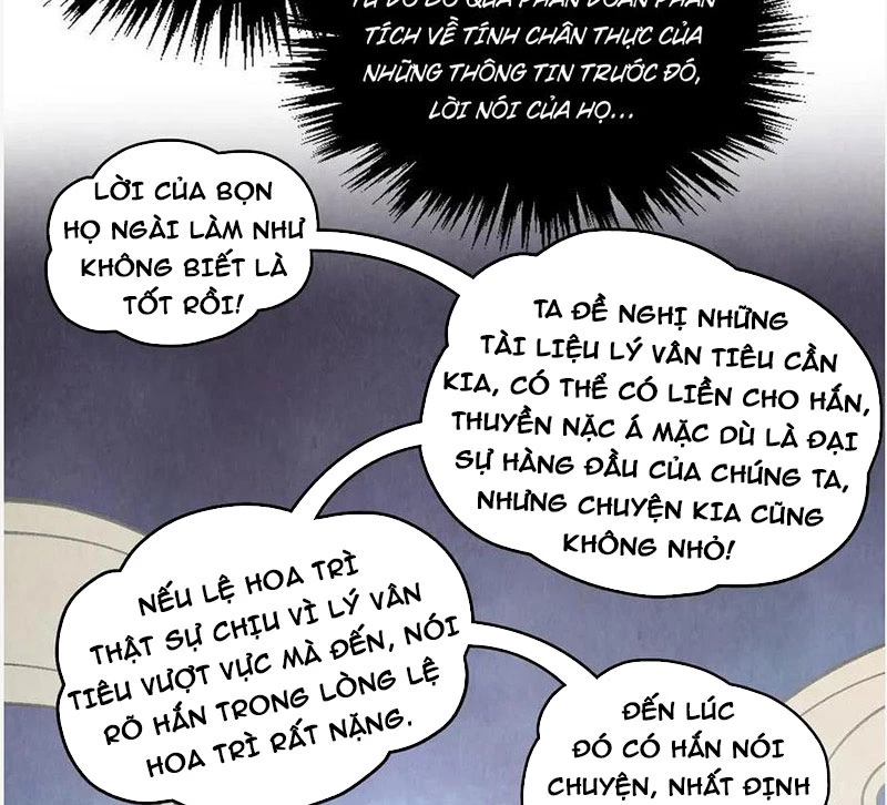 Vạn Cổ Chí Tôn Chapter 336 - 96