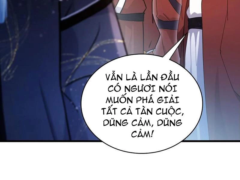 Hoá Ra Ta Đã Vô Địch Từ Lâu Chapter 145 - 47