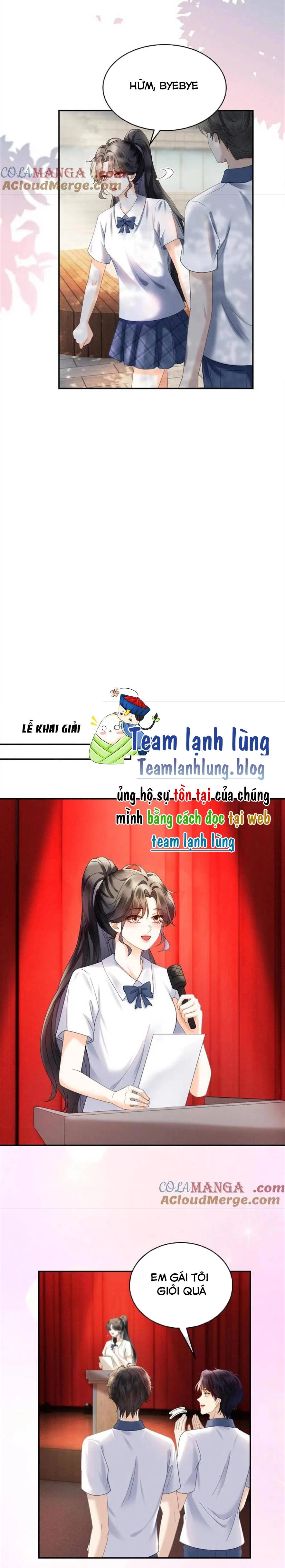 Cùng Đỉnh Lưu Ảnh Đế Yêu Đương Phát Đường Chapter 386 - 6