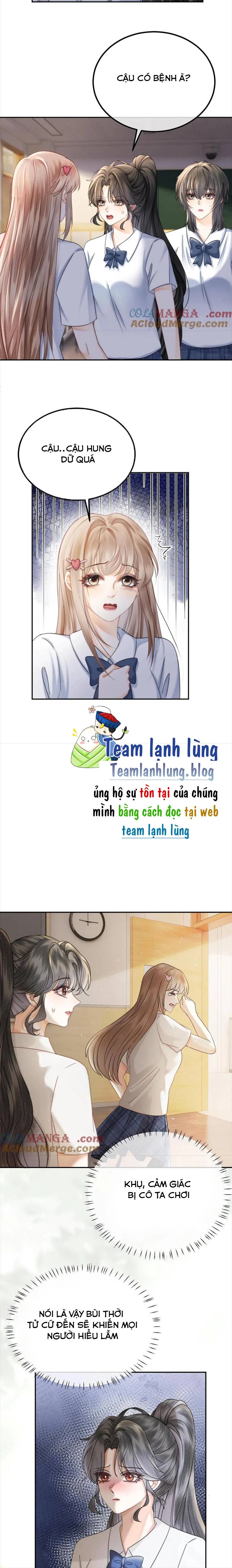 Cùng Đỉnh Lưu Ảnh Đế Yêu Đương Phát Đường Chapter 387 - 6