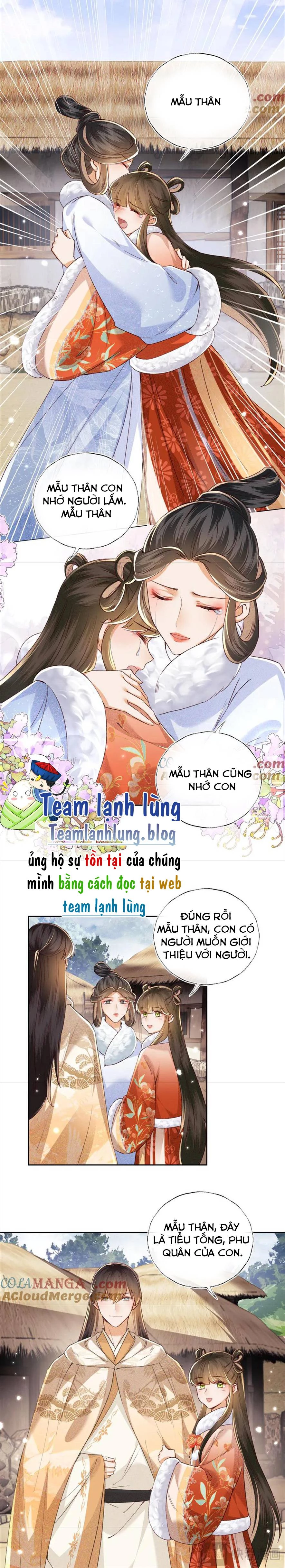 Mãn Cấp Trà Xanh Xuyên Không Thành Tiểu Đáng Thương Chapter 131 - 8