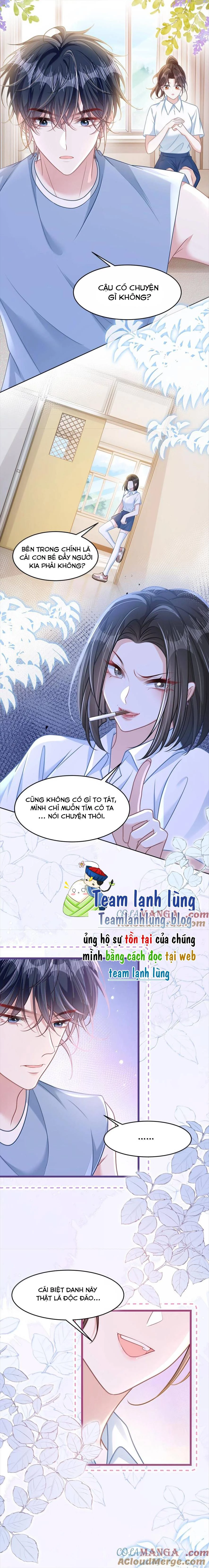 Sau Khi Xuyên Sách Tôi Còn Chẳng Phải Là Nữ Phụ Chapter 35 - 9