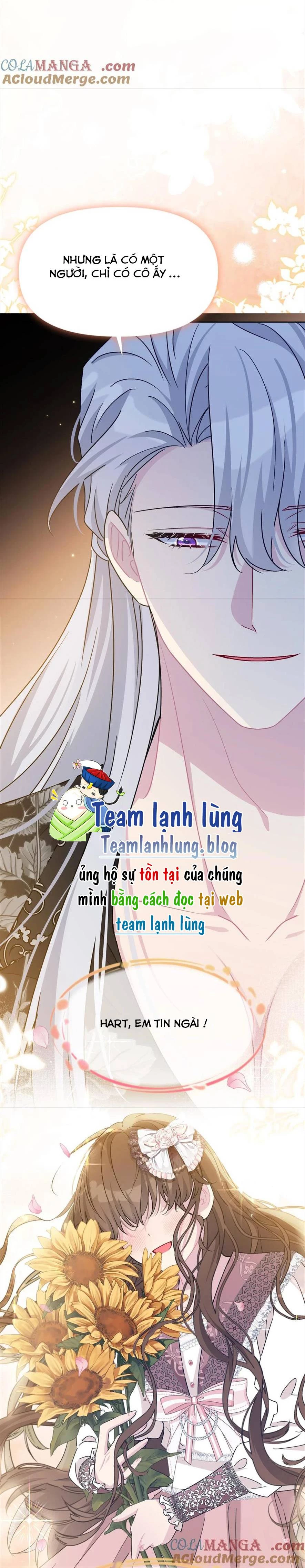 TÌNH YÊU ĐƠN PHƯƠNG CỦA CÔNG TƯỚC Chapter 22 - 25