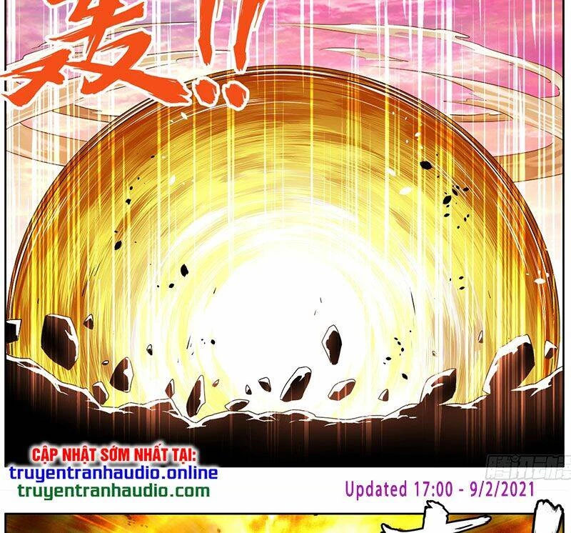 Song Tu Đạo Lữ Của Tôi Chapter 609 - 5