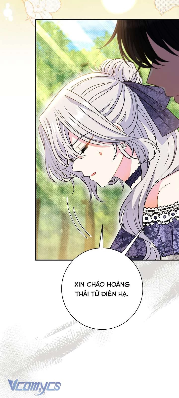 Người Xem Mắt Của Ác Nữ Quá Hoàn Hảo Chapter 30 - 64