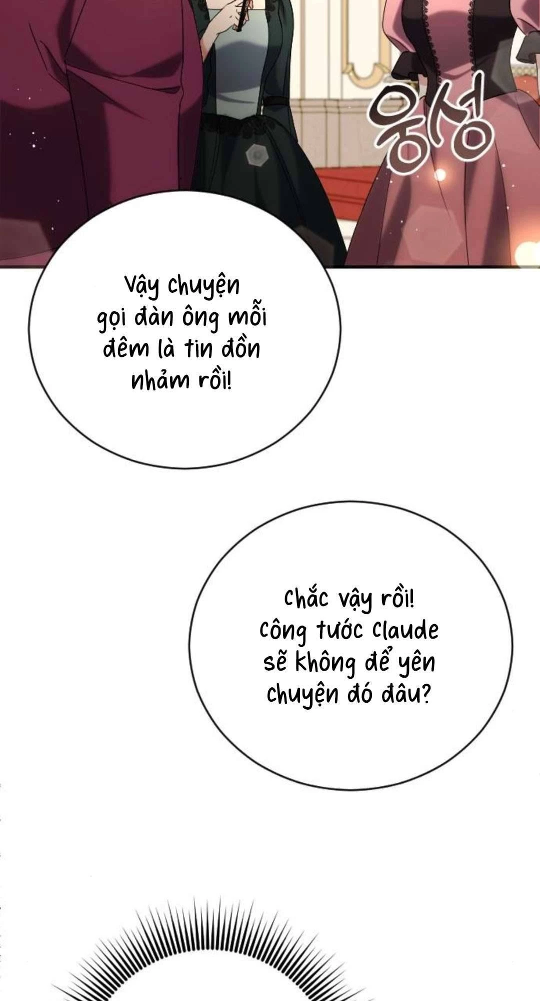 Tuyển chọn phu quân thú vật của hoàng hậu Chapter 7 - 18