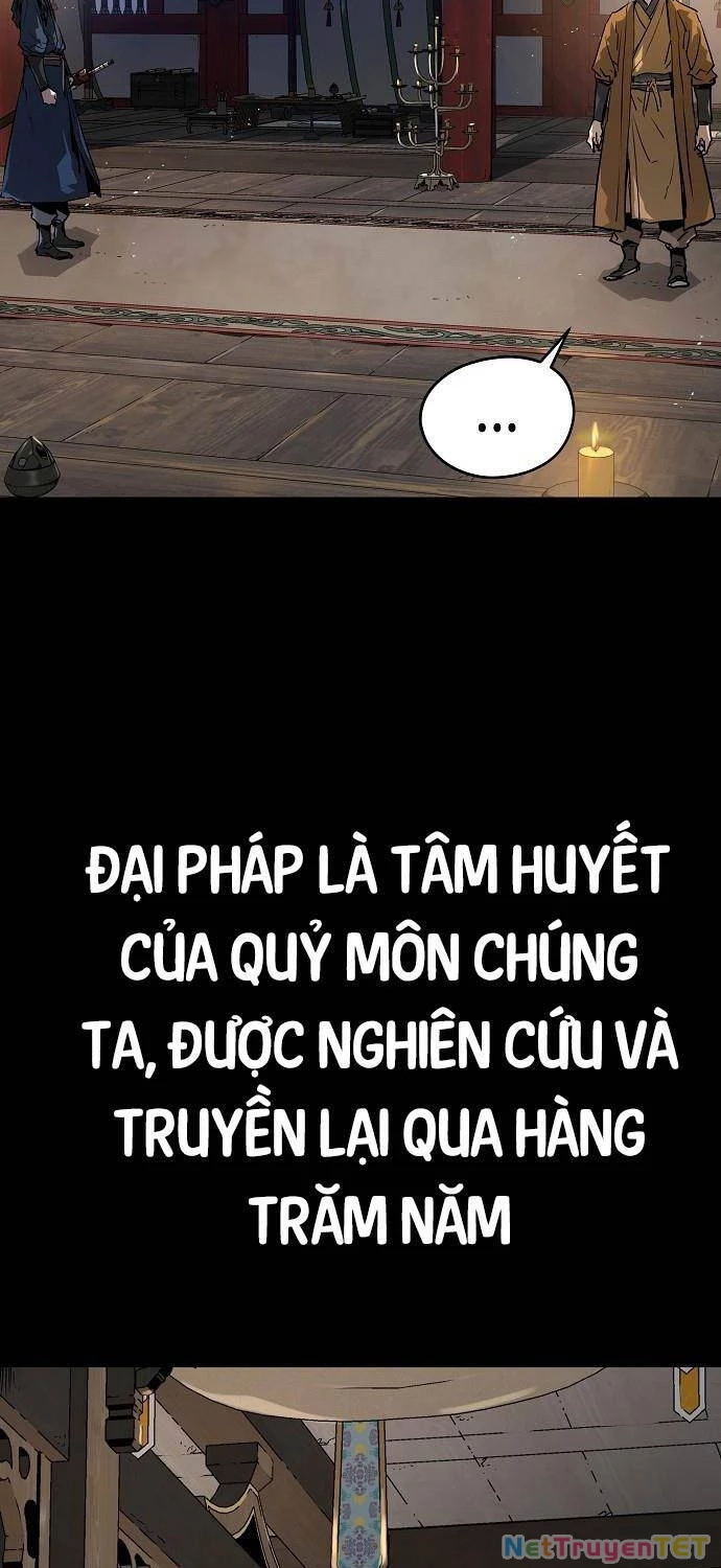 Tuyệt Thế Hồi Quy Chapter 1 - 15