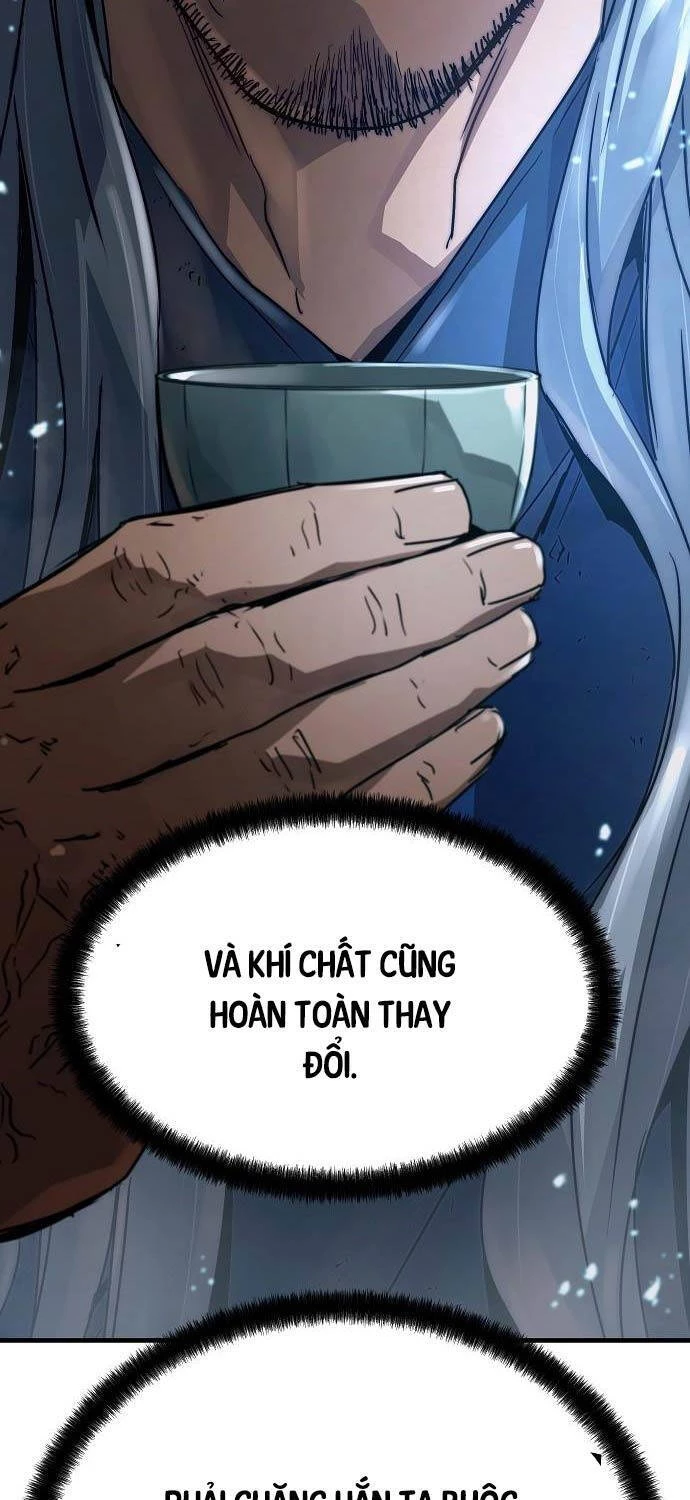 Tuyệt Thế Hồi Quy Chapter 1 - 32