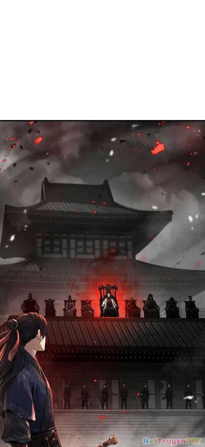 Tuyệt Thế Hồi Quy Chapter 1 - 161