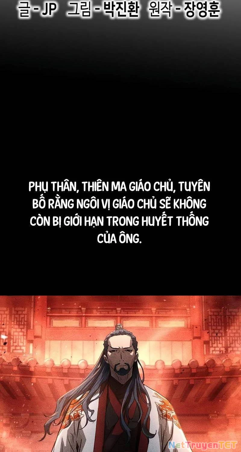 Tuyệt Thế Hồi Quy Chapter 2 - 2