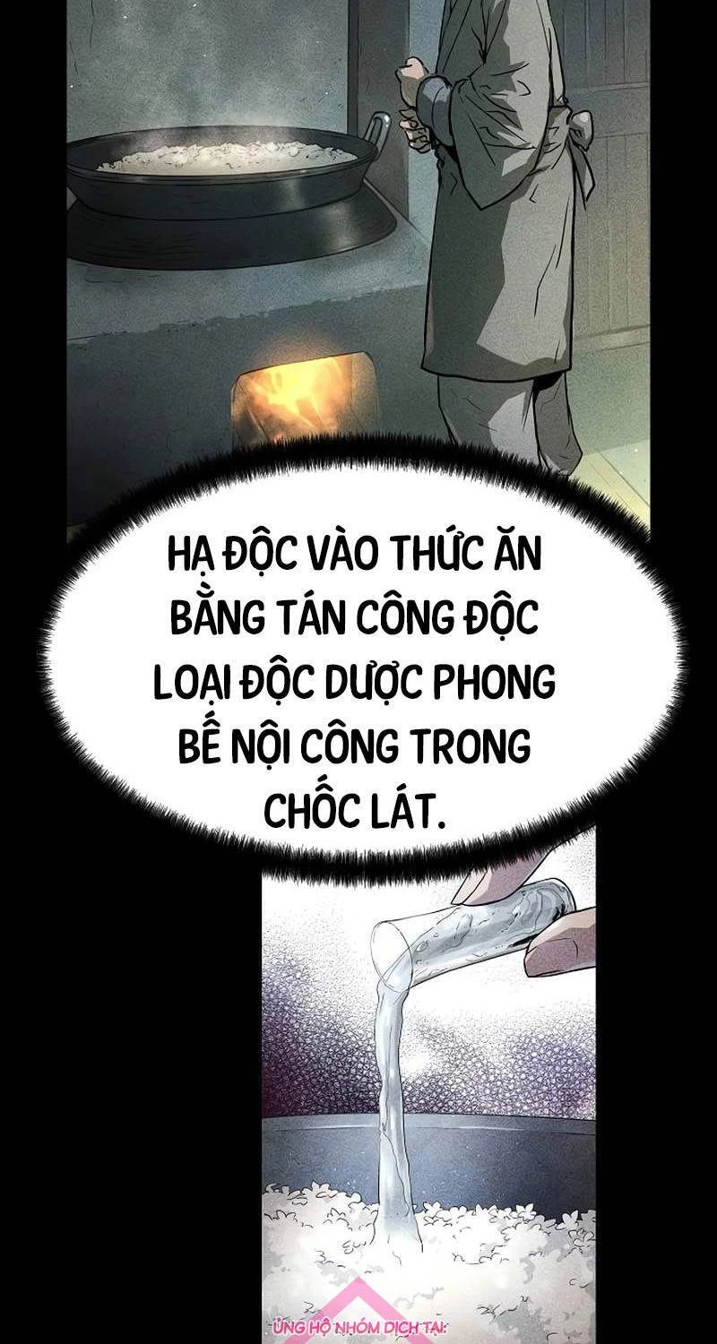 Tuyệt Thế Hồi Quy Chapter 2 - 16