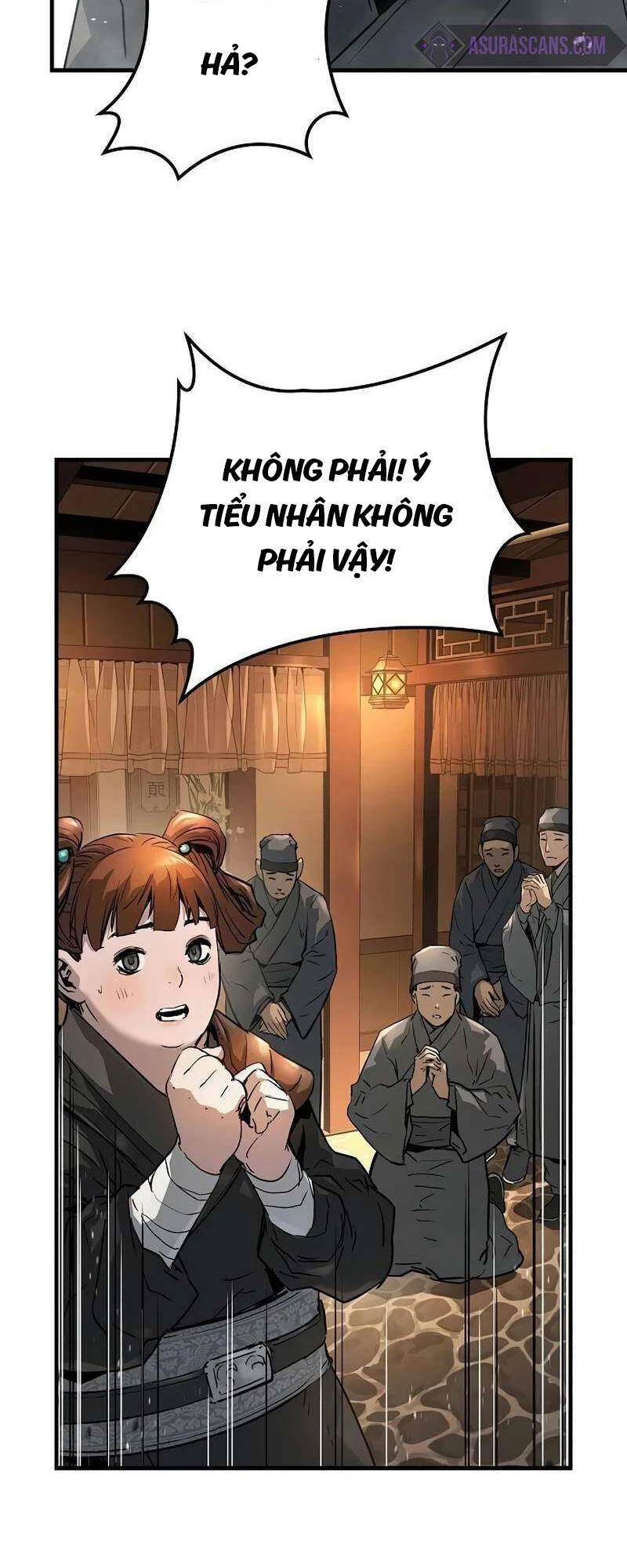 Tuyệt Thế Hồi Quy Chapter 3 - 33