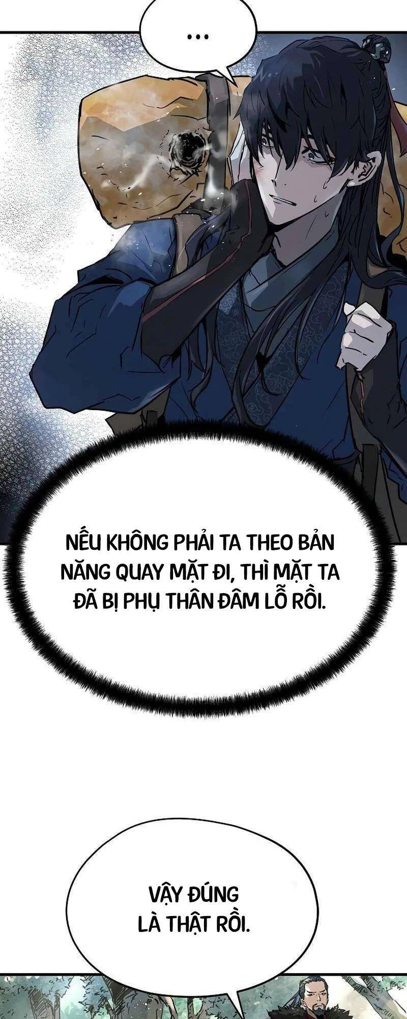 Tuyệt Thế Hồi Quy Chapter 3 - 64