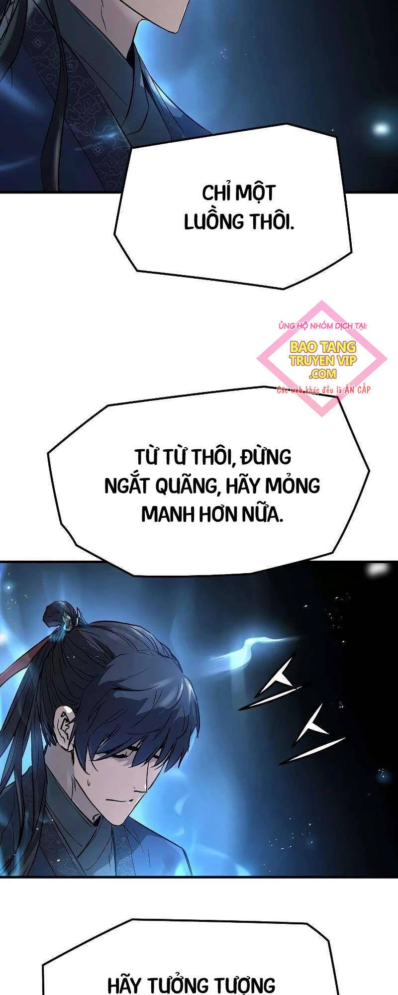 Tuyệt Thế Hồi Quy Chapter 4 - 17