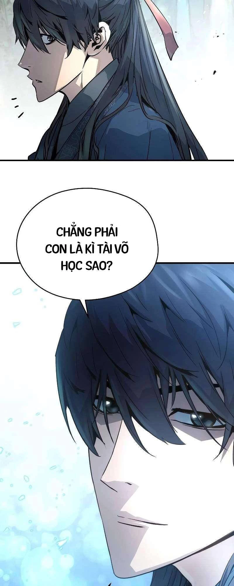 Tuyệt Thế Hồi Quy Chapter 4 - 31