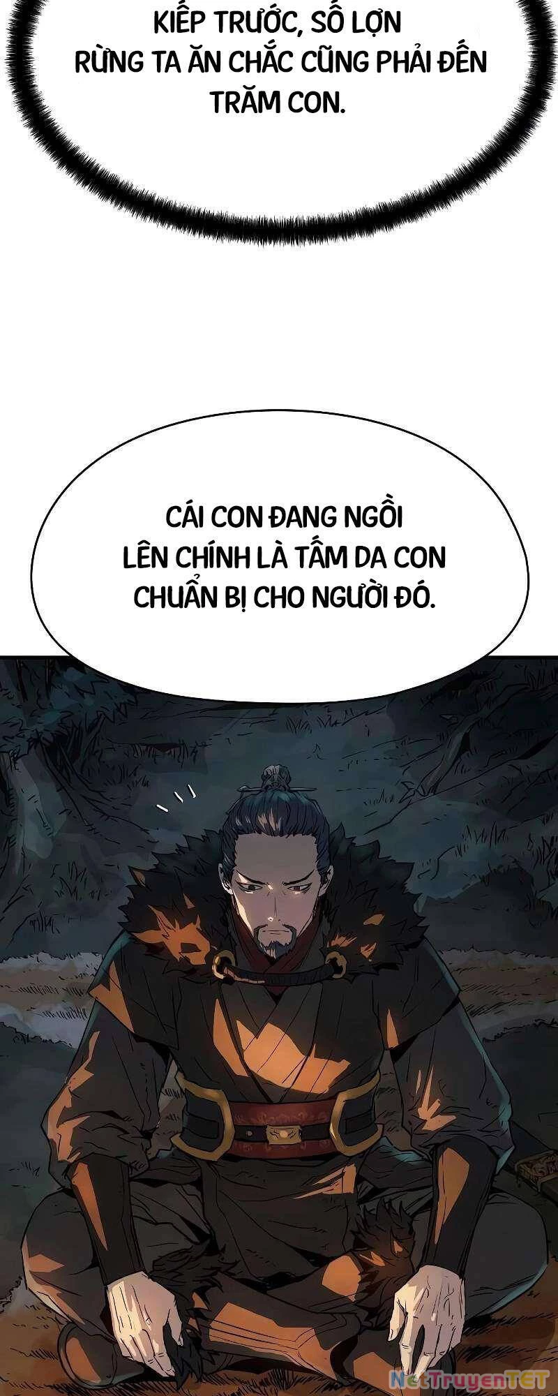 Tuyệt Thế Hồi Quy Chapter 4 - 36