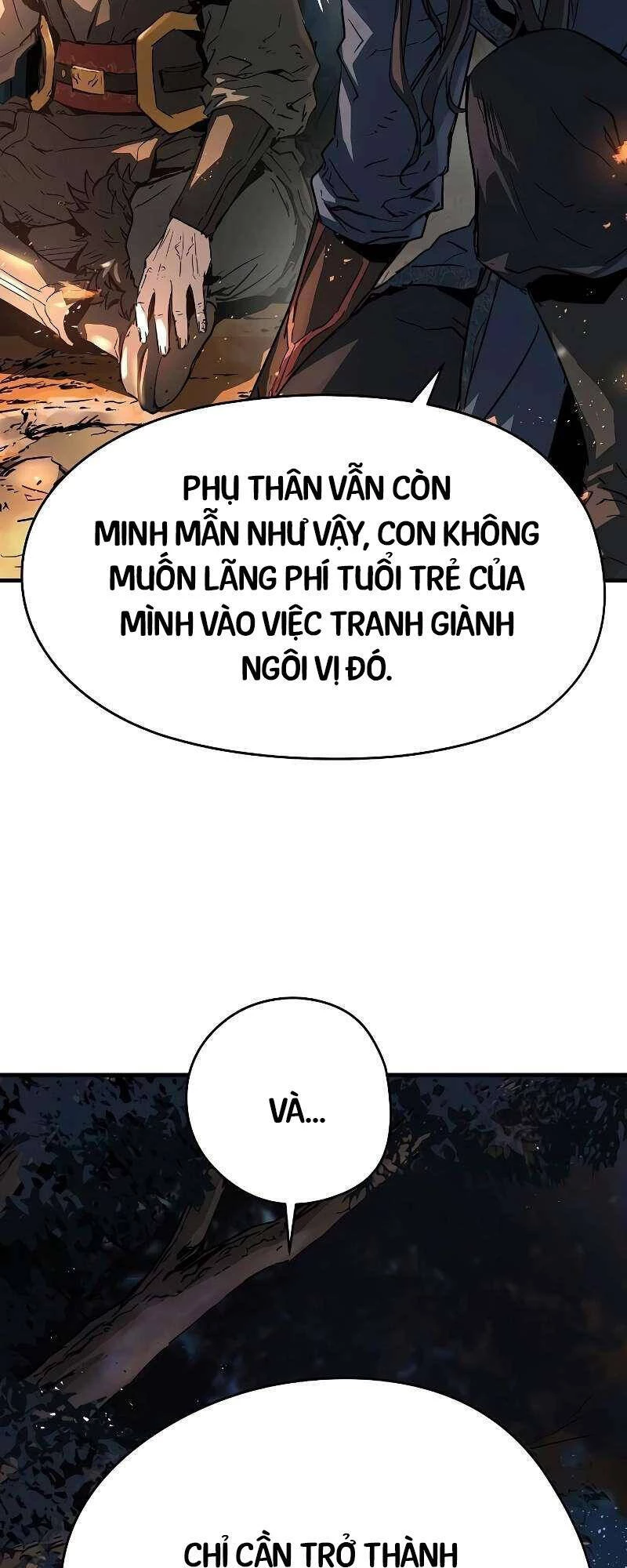 Tuyệt Thế Hồi Quy Chapter 4 - 43