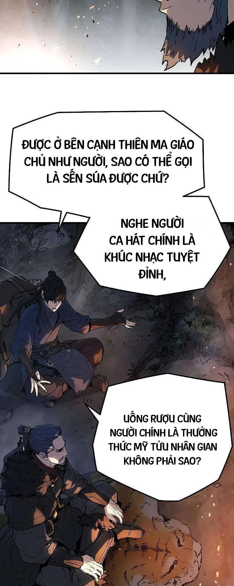 Tuyệt Thế Hồi Quy Chapter 4 - 52