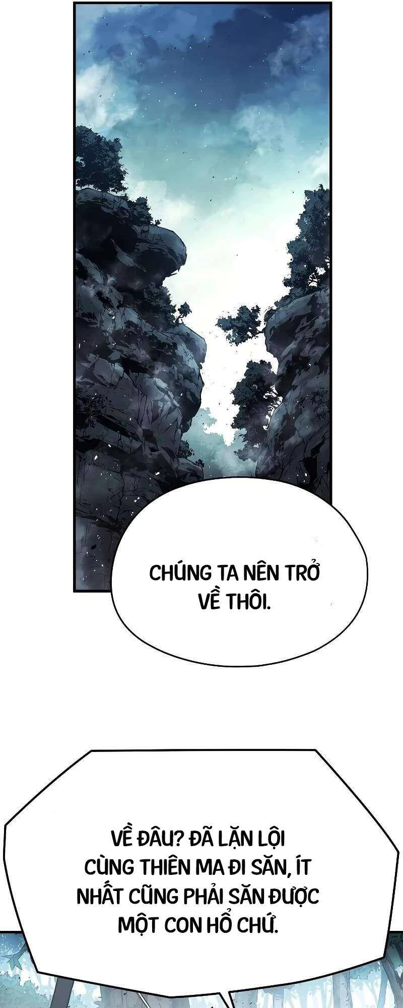 Tuyệt Thế Hồi Quy Chapter 4 - 60