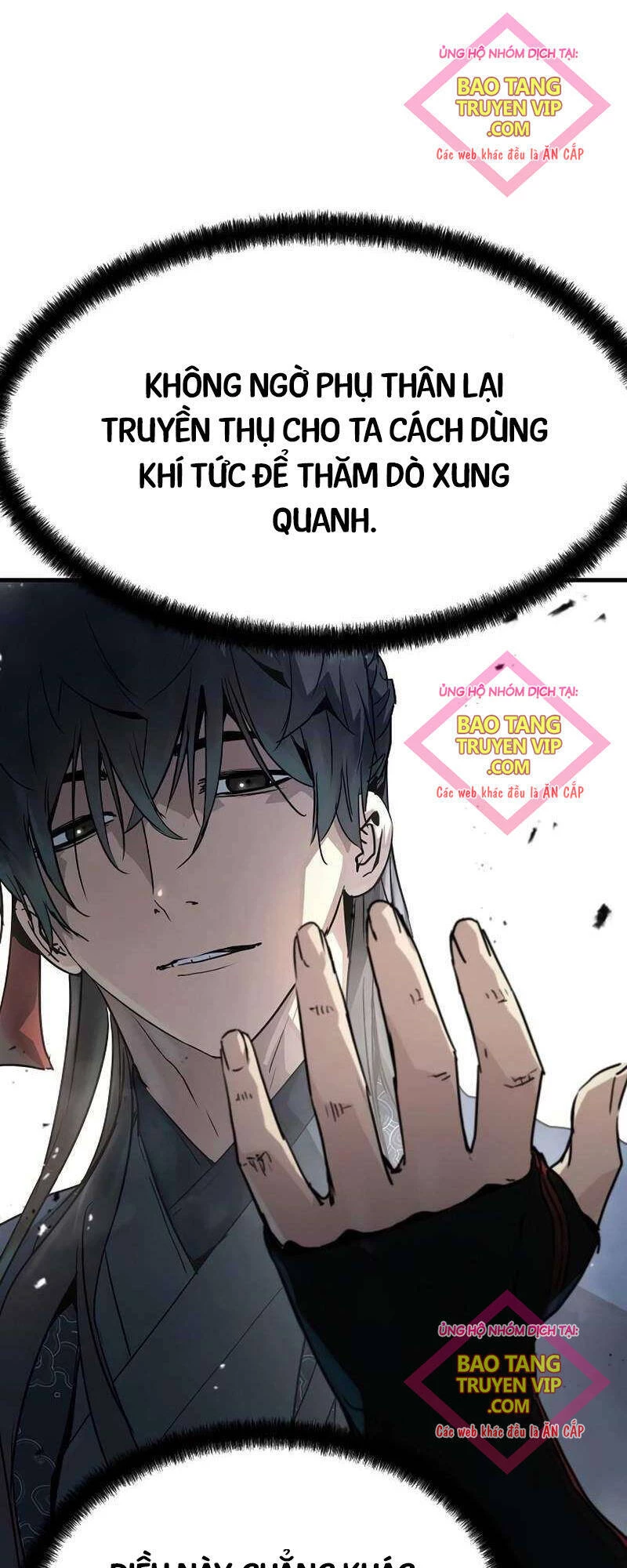 Tuyệt Thế Hồi Quy Chapter 5 - 7