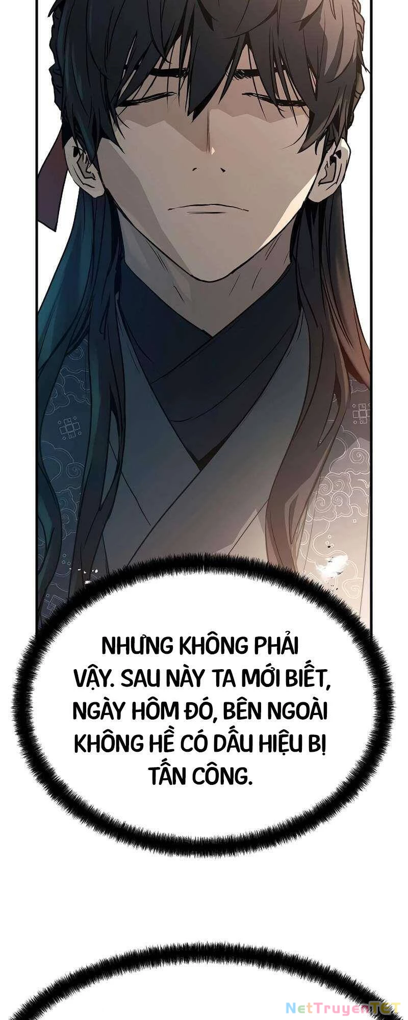 Tuyệt Thế Hồi Quy Chapter 5 - 20