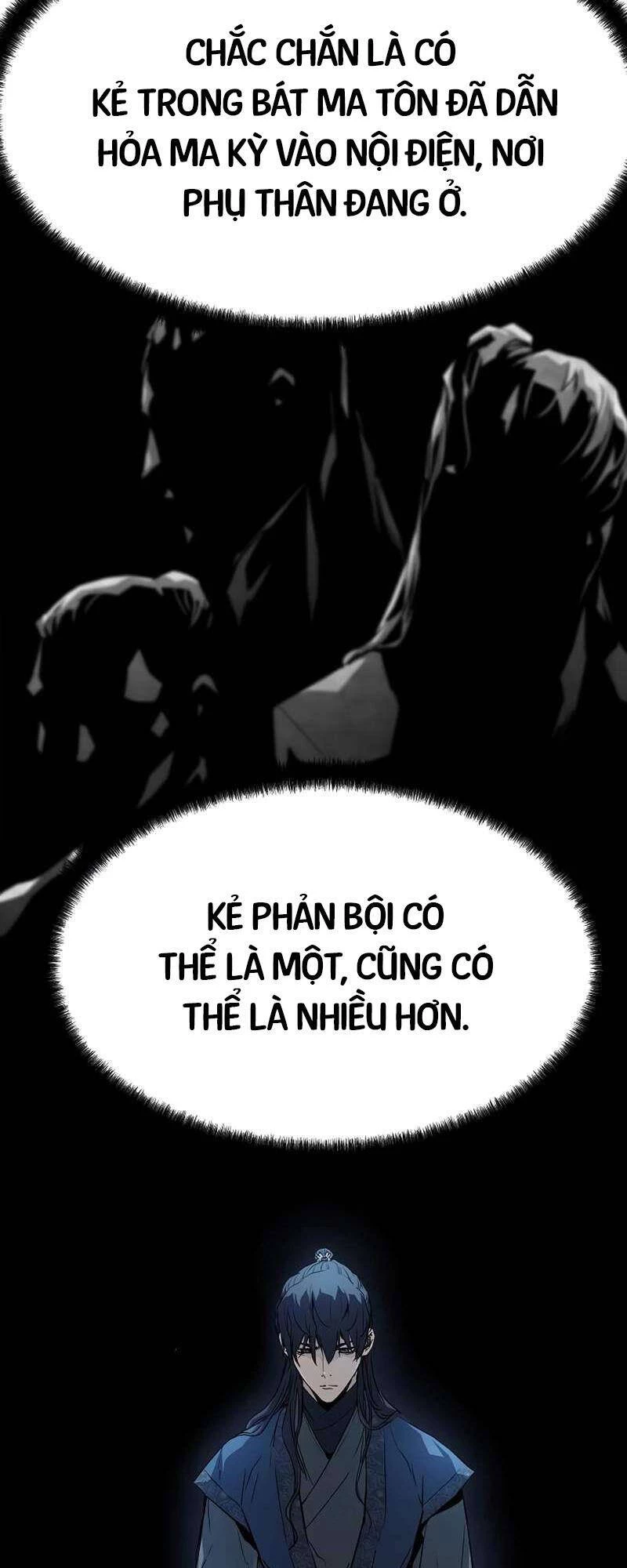 Tuyệt Thế Hồi Quy Chapter 5 - 21