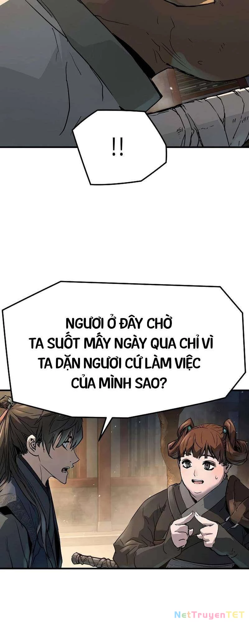 Tuyệt Thế Hồi Quy Chapter 5 - 35