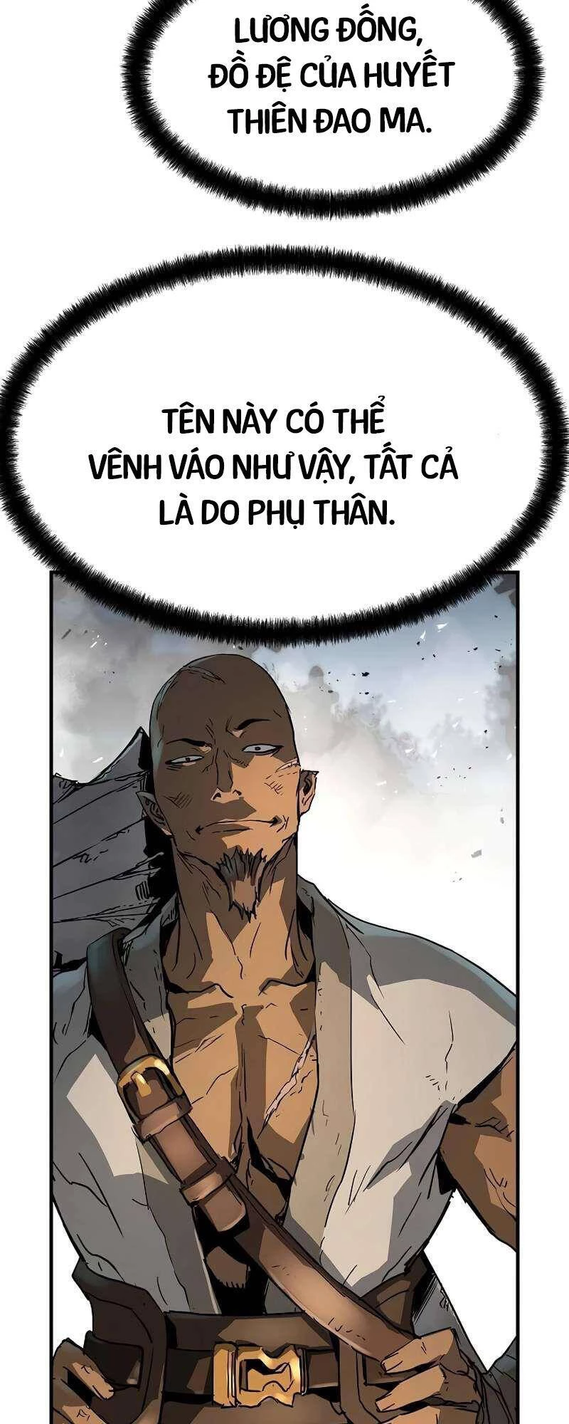 Tuyệt Thế Hồi Quy Chapter 5 - 37