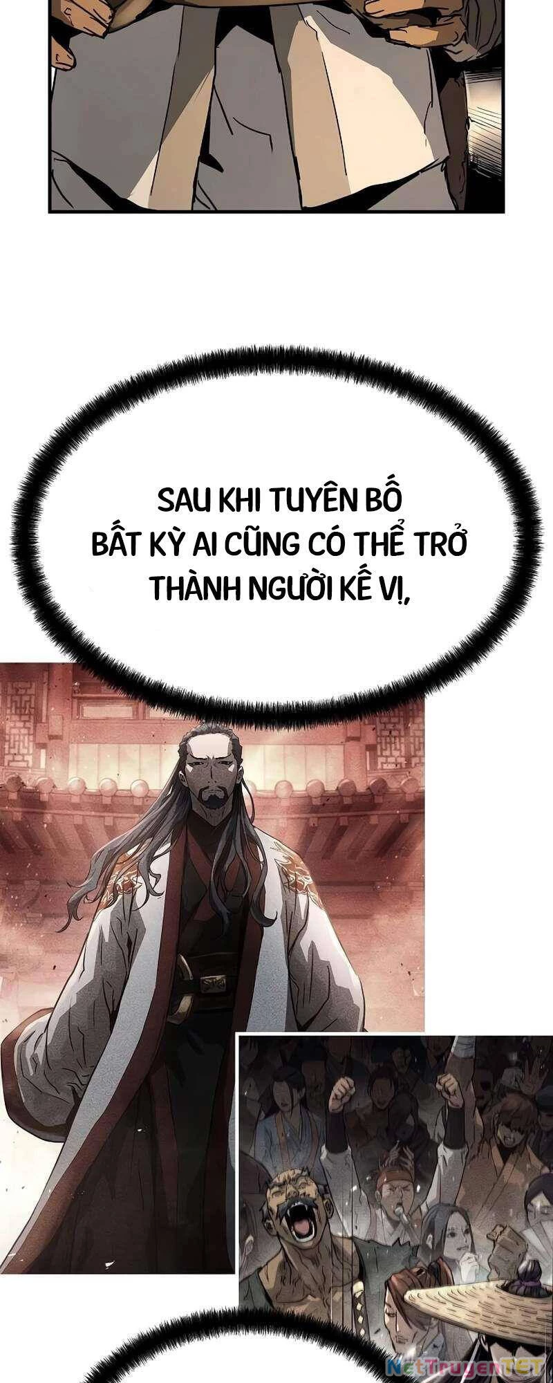 Tuyệt Thế Hồi Quy Chapter 5 - 38