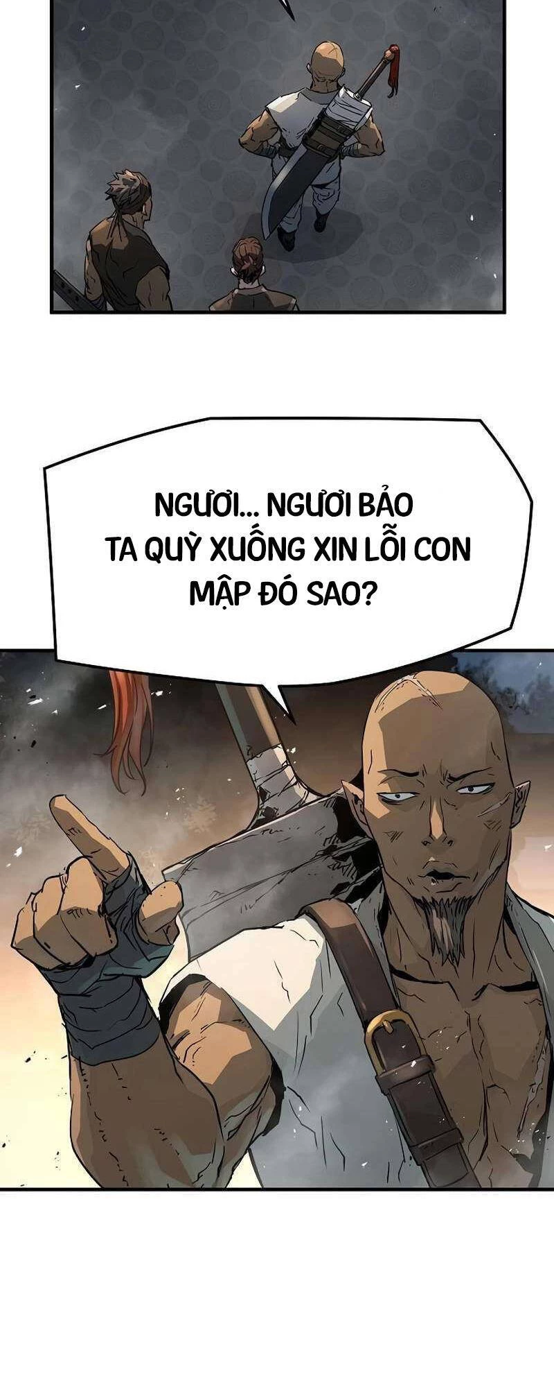 Tuyệt Thế Hồi Quy Chapter 5 - 54