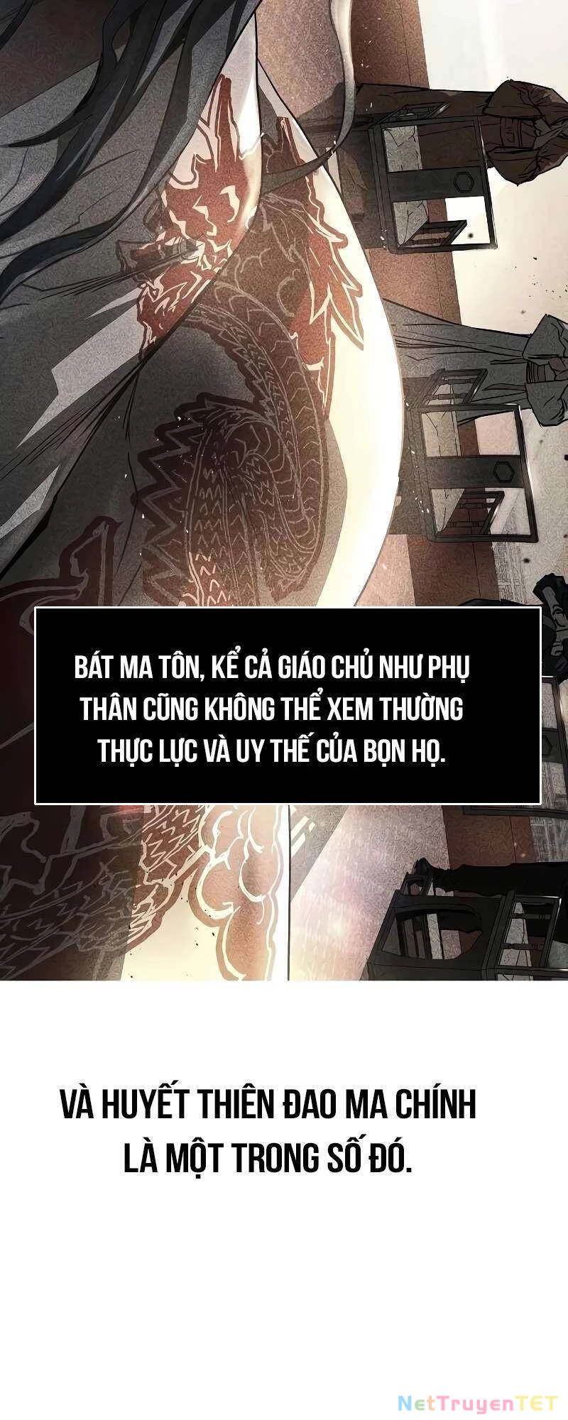 Tuyệt Thế Hồi Quy Chapter 6 - 17