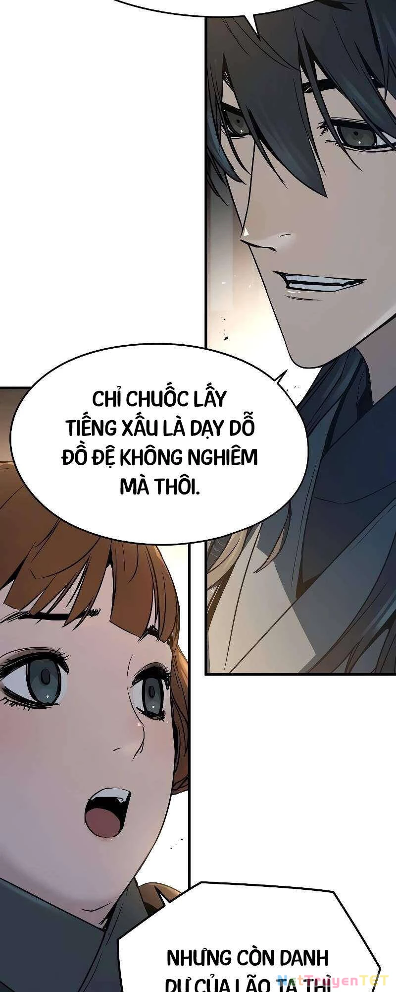 Tuyệt Thế Hồi Quy Chapter 6 - 20