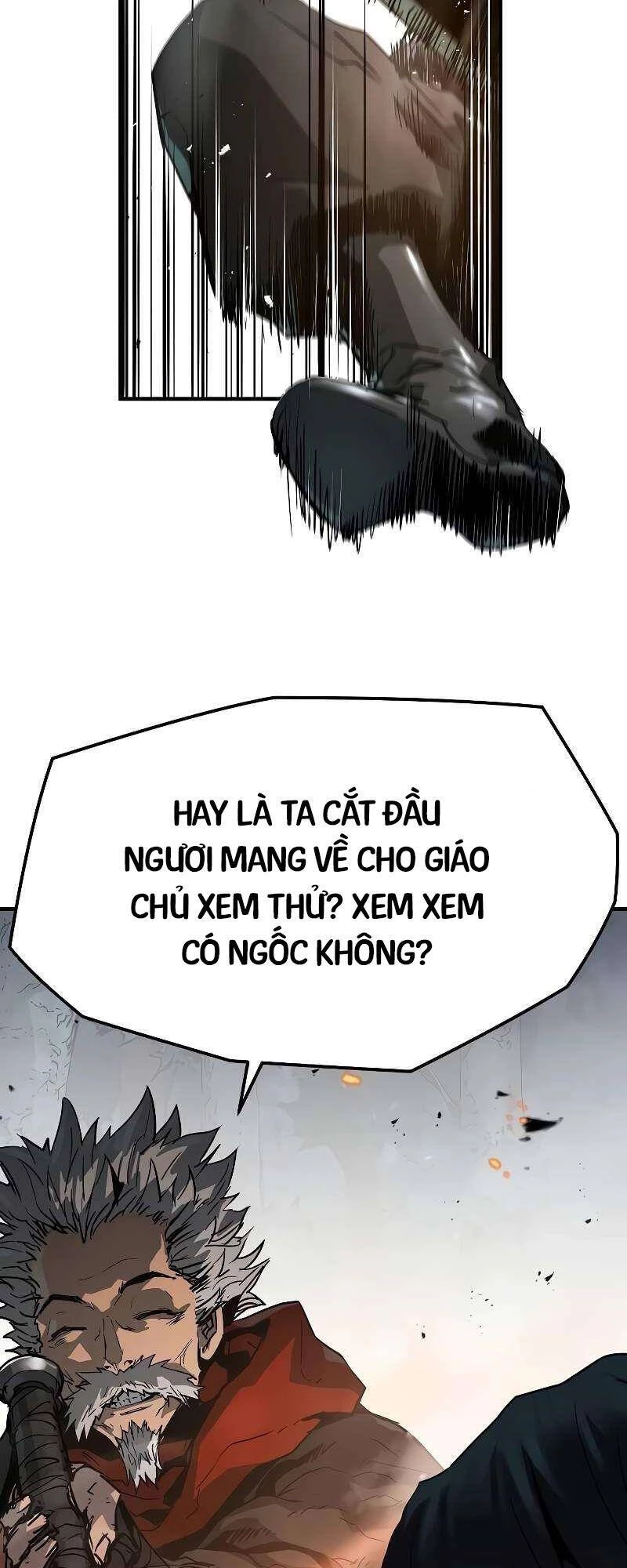 Tuyệt Thế Hồi Quy Chapter 6 - 54