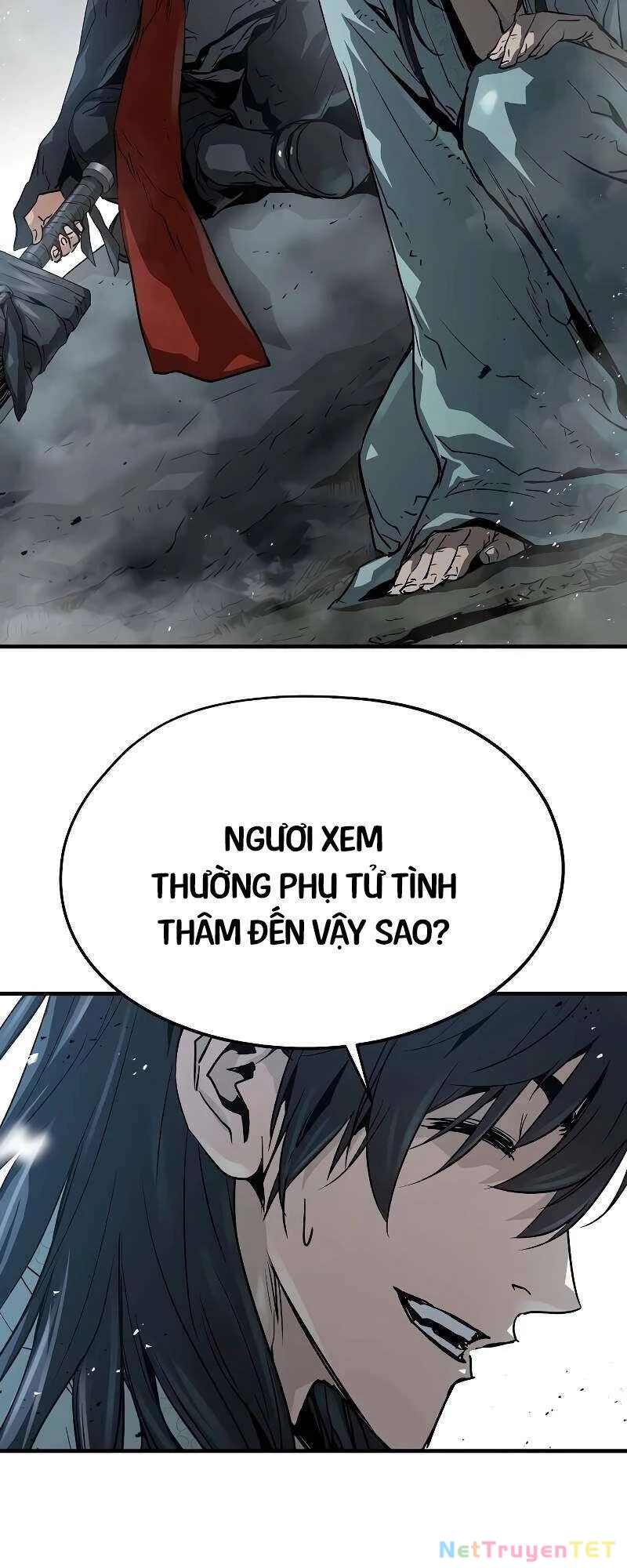 Tuyệt Thế Hồi Quy Chapter 6 - 66