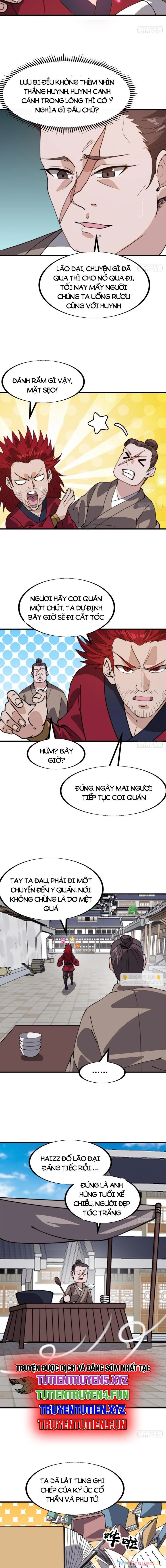 Ta Có Một Sơn Trại Chapter 963 - 7